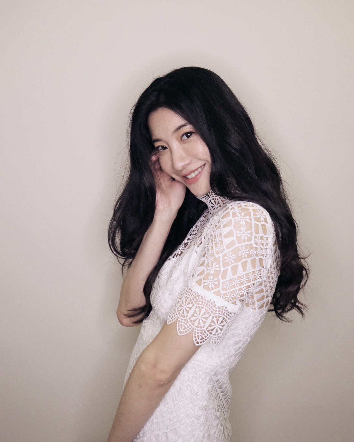 Amelia Chen