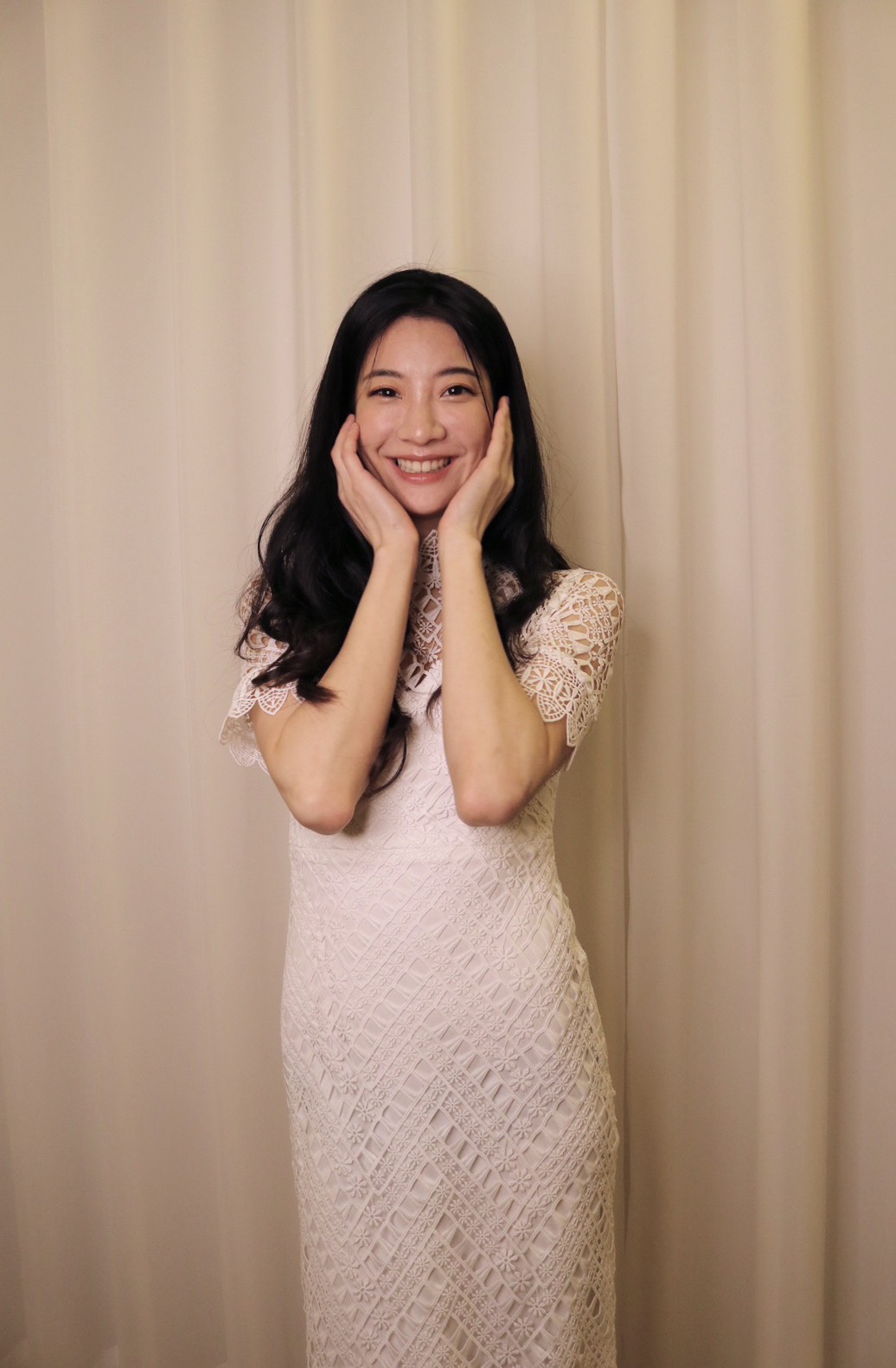 Amelia Chen